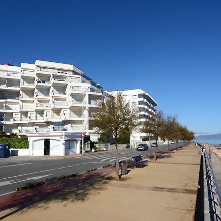 Passeig Del Mar - Apartamentos Primera Linea L' Escala Екстериор снимка