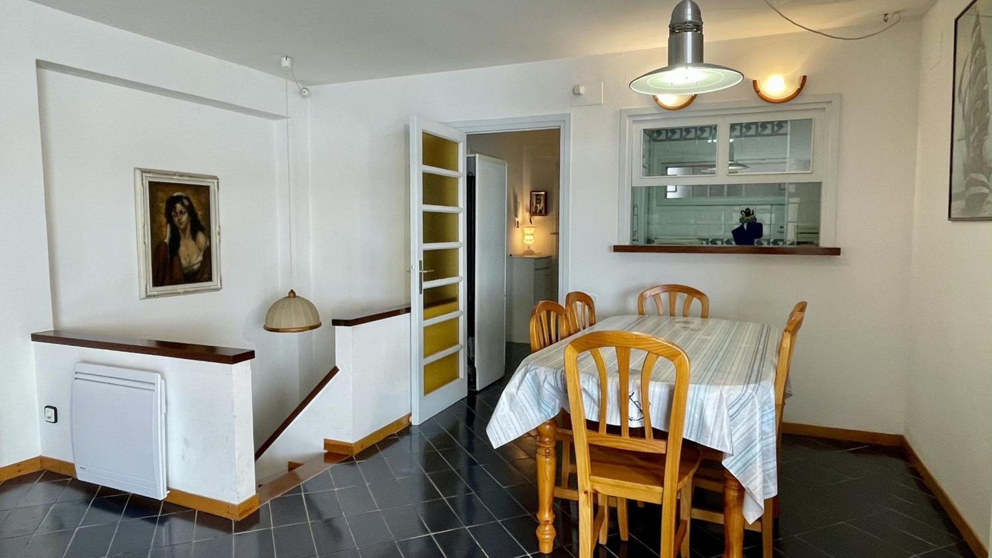 Passeig Del Mar - Apartamentos Primera Linea L' Escala Екстериор снимка