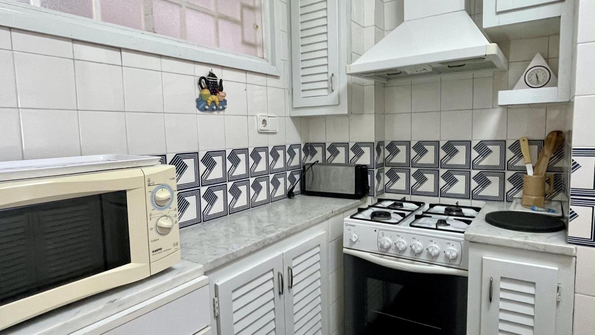 Passeig Del Mar - Apartamentos Primera Linea L' Escala Екстериор снимка