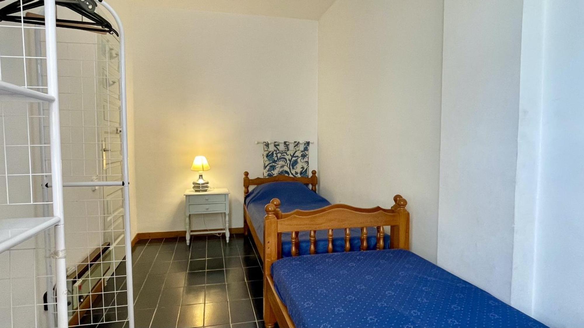 Passeig Del Mar - Apartamentos Primera Linea L' Escala Екстериор снимка