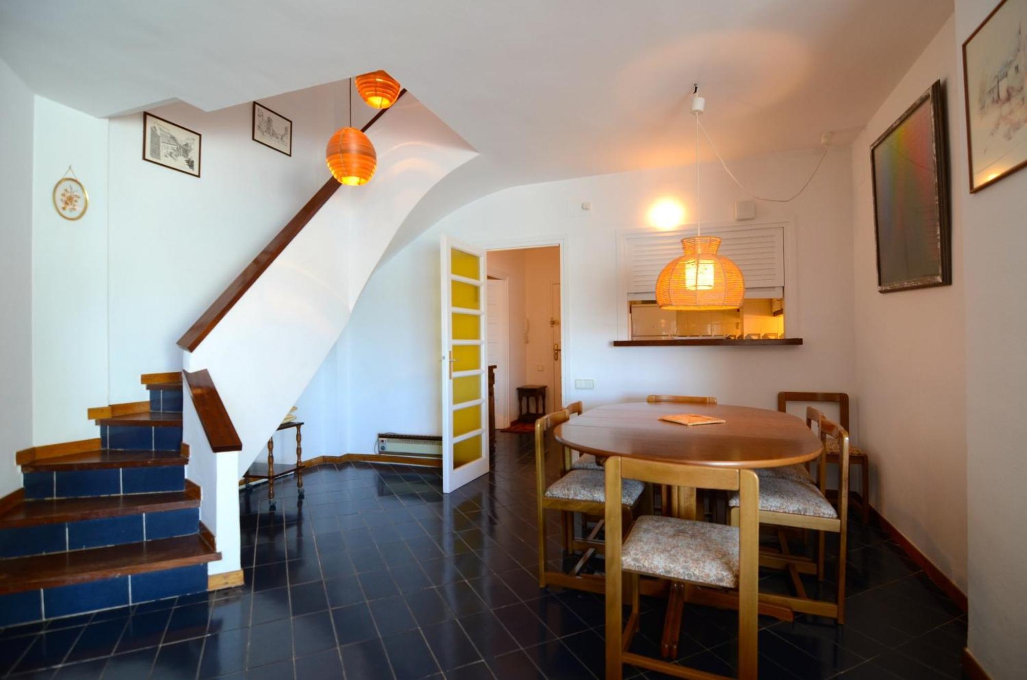 Passeig Del Mar - Apartamentos Primera Linea L' Escala Стая снимка